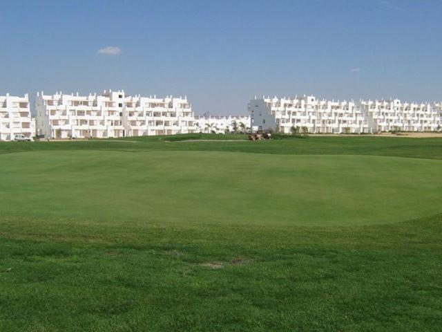 Appartement Golf Course View Penthouse à El Romero Extérieur photo