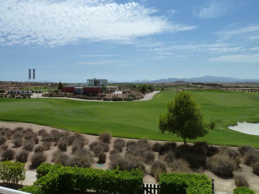 Appartement Golf Course View Penthouse à El Romero Extérieur photo