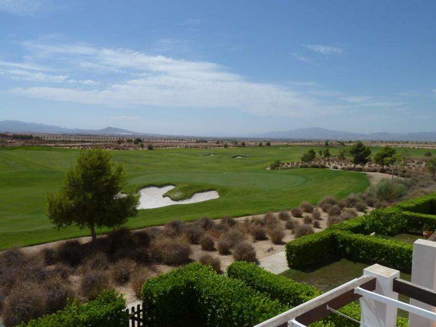 Appartement Golf Course View Penthouse à El Romero Extérieur photo