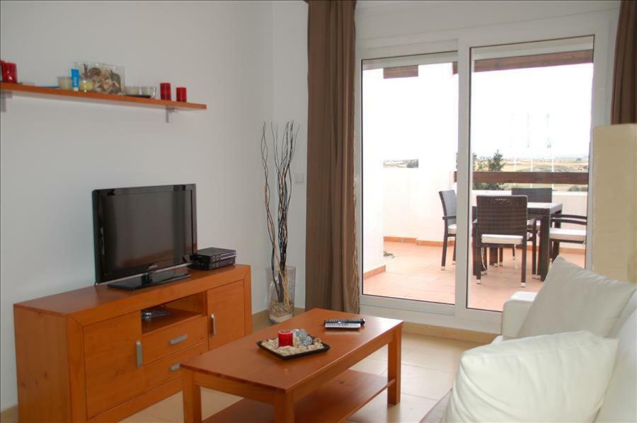 Appartement Golf Course View Penthouse à El Romero Extérieur photo