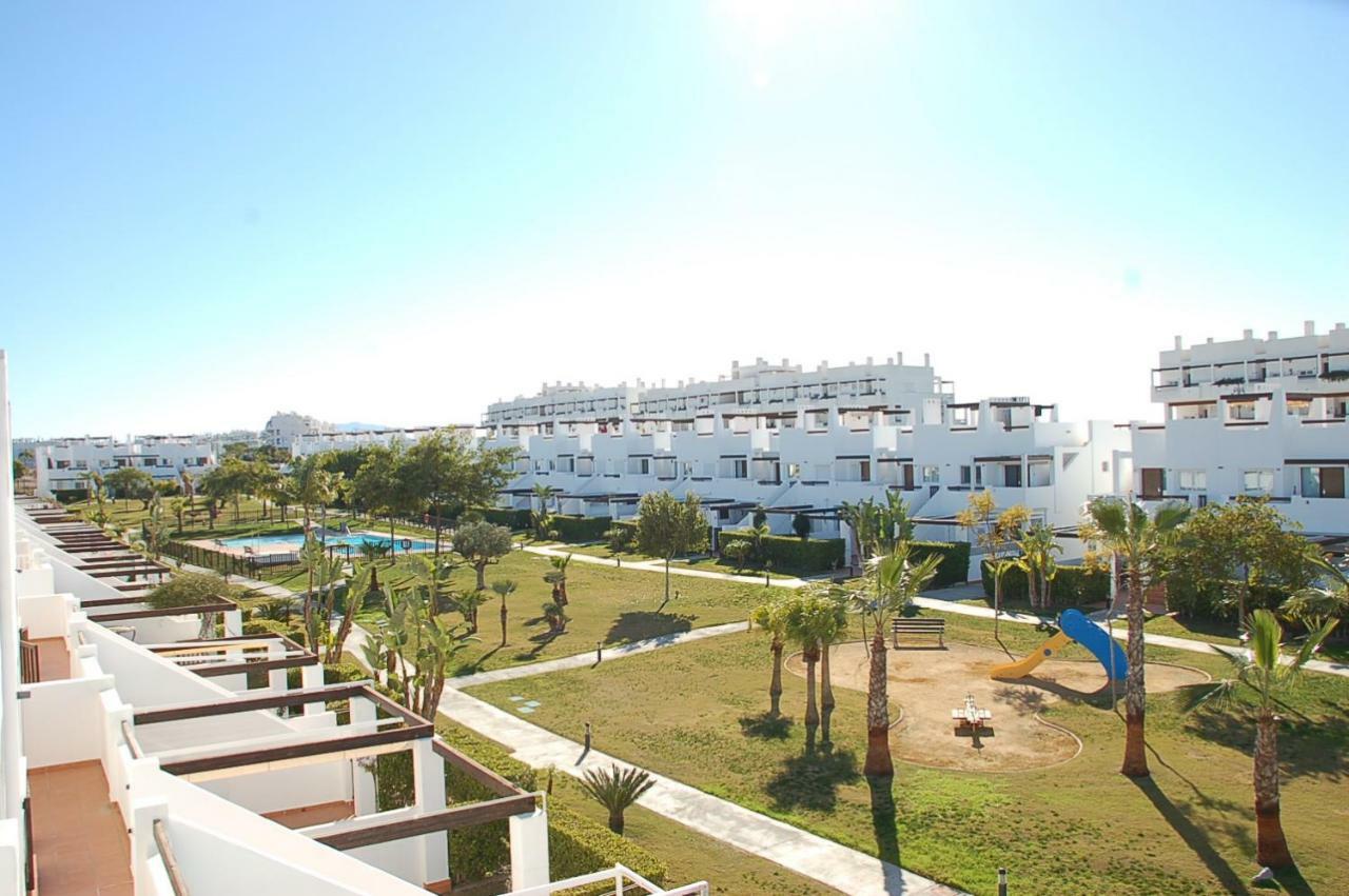 Appartement Golf Course View Penthouse à El Romero Extérieur photo