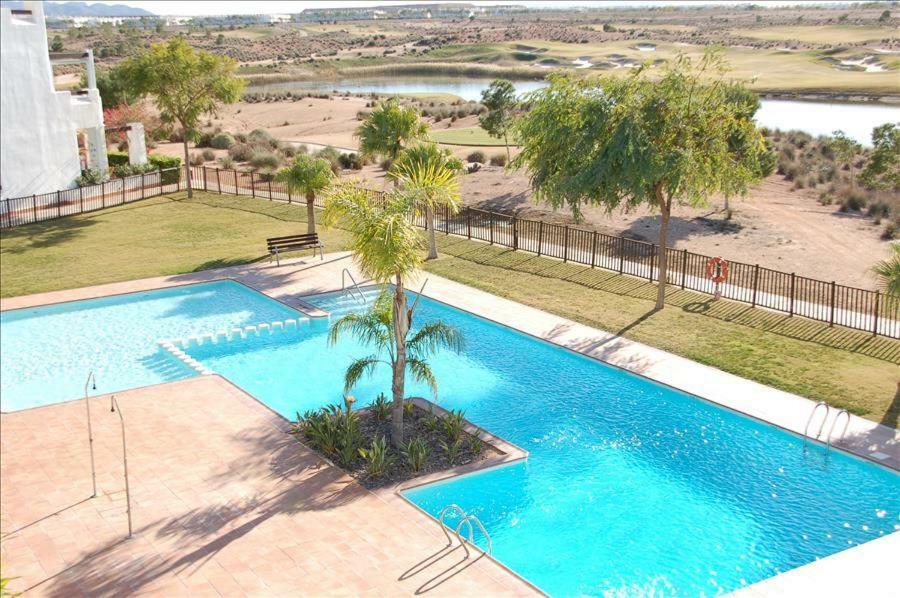 Appartement Golf Course View Penthouse à El Romero Extérieur photo