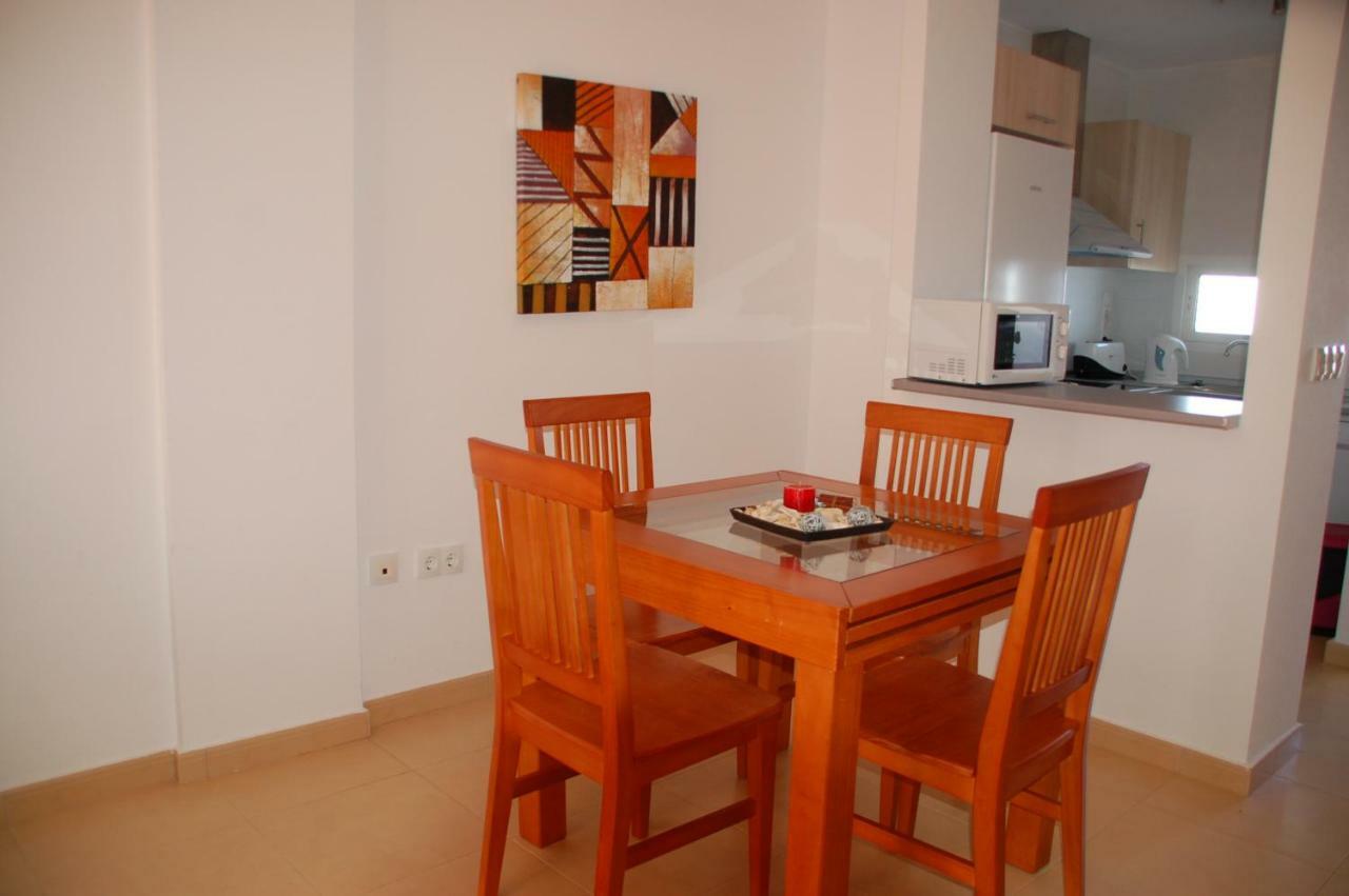 Appartement Golf Course View Penthouse à El Romero Extérieur photo